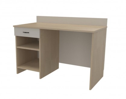 Bureau Téo